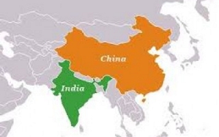 India and China (Sylodium, import export business)