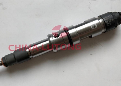 Types of diesel injectors 0 445 120 273 for 4 stroke engine fuel injector 