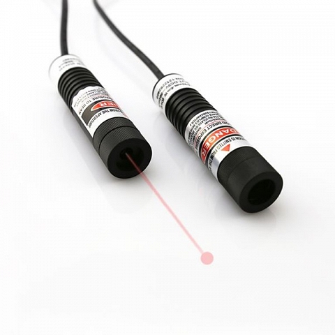 Good Sale 980nm Infrared Laser Diode Module