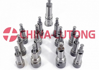 Common Rail Diesel Engine Injector Nozzle - Bosch Fuel Injection Nozzles