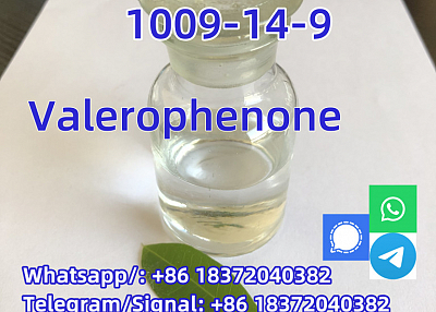  Valerophenone CAS 1009-14-9 factory price warehouse Europe 99% purity