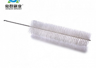 AOQUN Long Medical Stainless Cleaning Brush Is Worth Choosing 