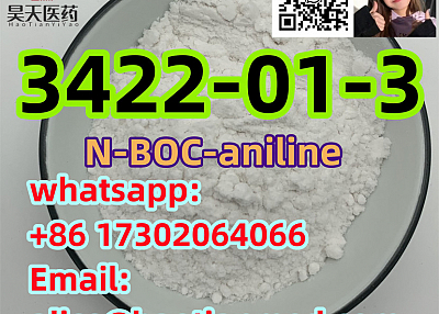 N-BOC-aniline 3422-01-3