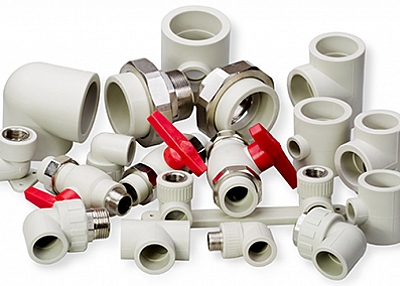 Ningbo Baodi Plastic Valve Co., Ltd