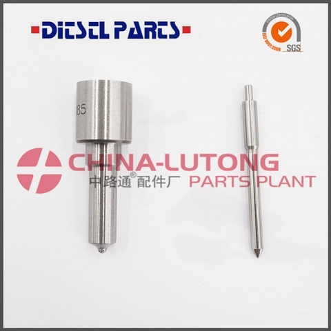 Diesel Fuel Nozzle Type PN  DLLA154PN185 For Ve Pump Parts 