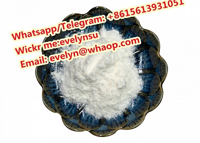 Cas 1370003-76-1 YK-11 Whatspp:+8615613931051