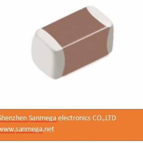 Murata Capacitor GRM155R60J474KE19D