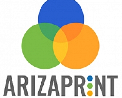 CV. ARIZAPRINT SHOP