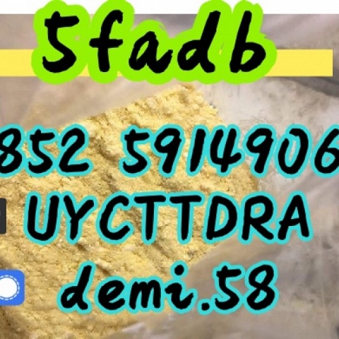 5CLADBA precursor 5CL-ADB apvp adbb precursor 5cl raw materials