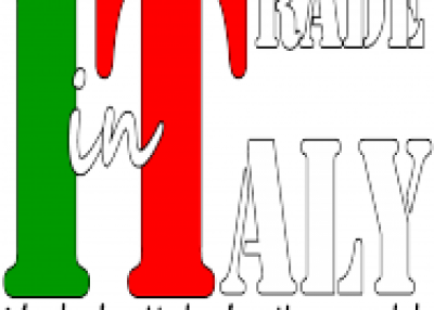 Italy in trade: Made in italy, high quality
