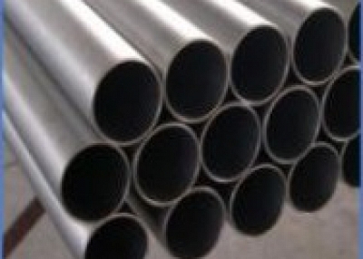 Zirconium Tubes