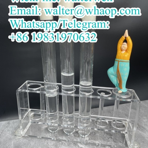 100% pass custom CAS 1009-14-9  Product Name: Valerophenone wickr:walterwen