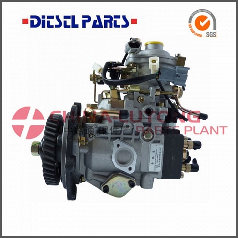 diesel fuel injection pump NJ-VE4-11E1800L019 for auto car engine repair