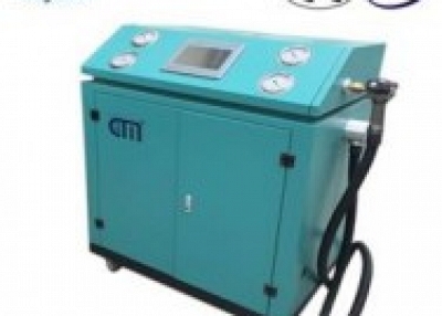 CM86 Refrigerant Charging Machine for Refrigerator Assemble Line