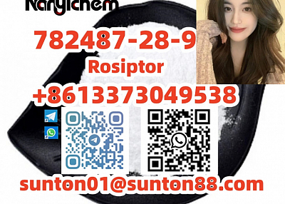 782487-28-9              Rosiptor   782487-28-9              Rosiptor