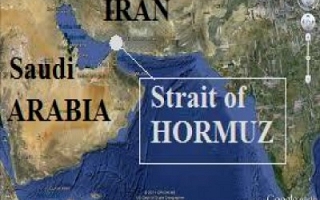 Saudi isn't worried about U.S. oil boom. (By Sylodium, import export directory).