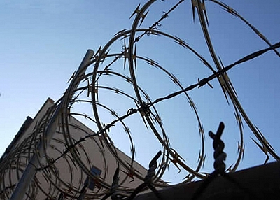 Razor Type Barbed Wire Concertina