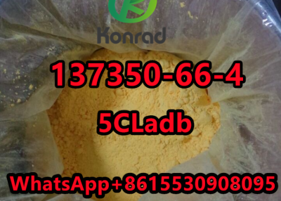  5CLadbCAS：137350-66-4