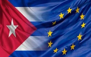 欧盟 - 古巴， 贸易谈判 (Sylodium, 进出口业务)