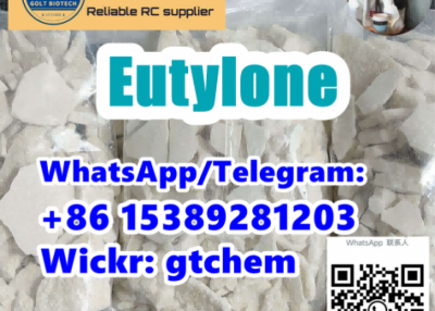 Factory price Eutylone eu strong eutylone price EU crystal Telegram:+8615389281203