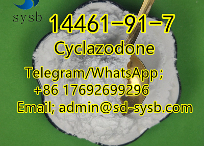  102 CAS:14461-91-7 Cyclazodone