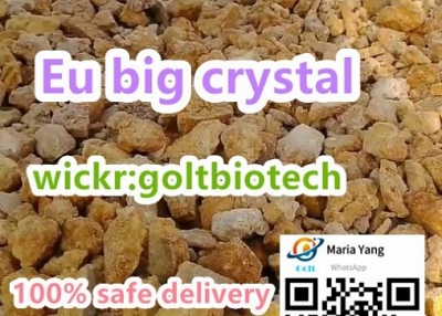 100% safe delivery EU replacement of Eutylone Crystals vendors Wickr:goltbiotech