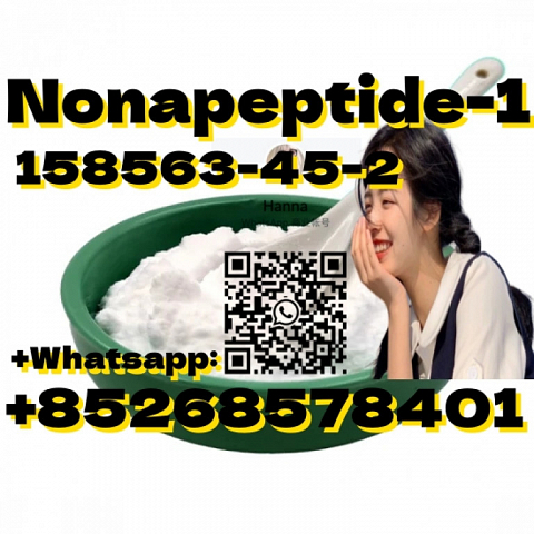 Hot Selling 158563-45-2Nonapeptide-1 