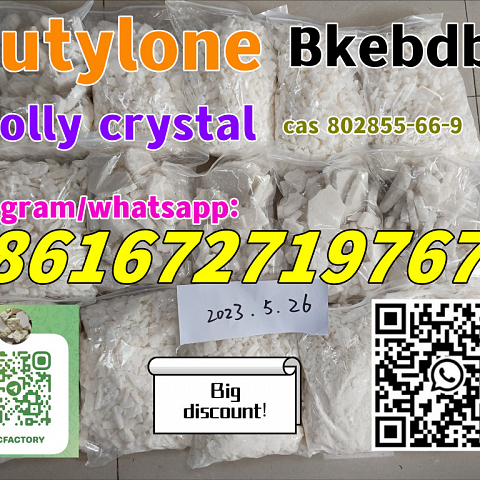 methylone BK-ebdb BK-mdma eutylone crystal 