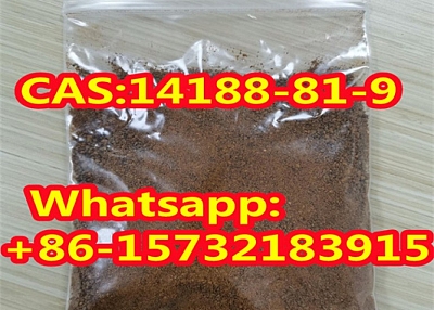 Pharmaceutical Isotonetazene Powder CAS 14188-81-9 with Large Stock