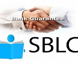 Bg sblc offers for lease and sales