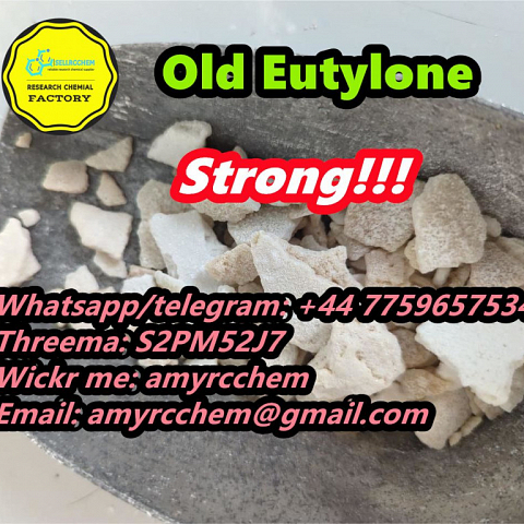 Eutylone crystal buy cathinone eutylone EU Strong butylone vendor telegram: +44 7759657534