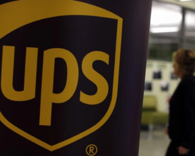 UPS, SF Holdings plan to join forces in Chinese shipping market