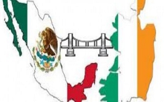 Mexico – Ireland (Sylodium, import export business)