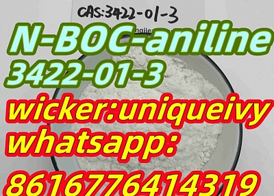 n-boc-aniline cas:3422-01-3