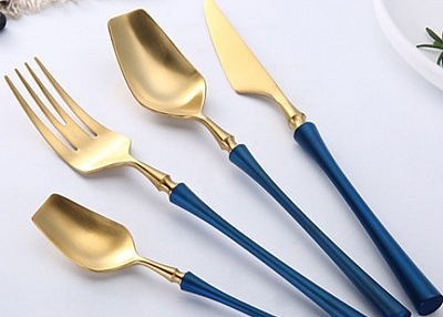 cutlery manufacturers