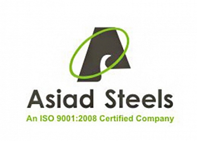 ASIAD STEELS