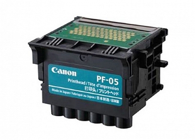 Canon PF-05 Printhead