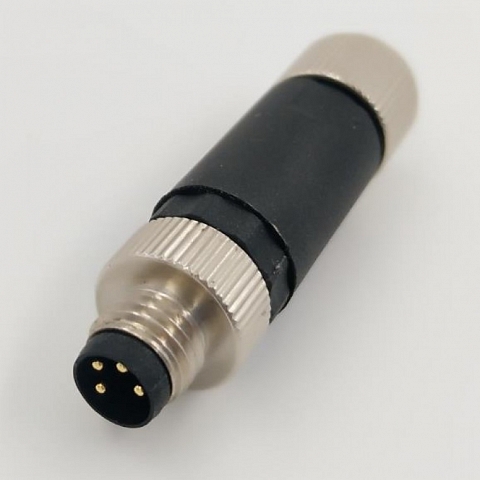 M8 connectors