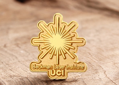 UCI Custom pins