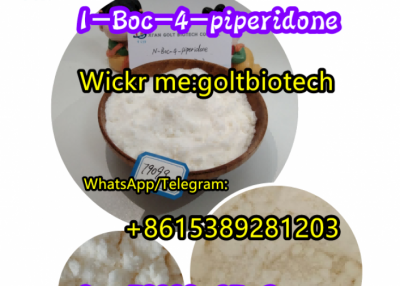 Cas 125541-22-2/79099-07-3/79-03-8/40064-34-4 China factory wickr:goltbiotech