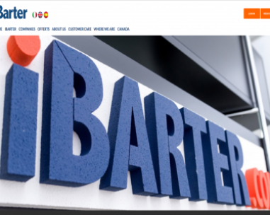 iBarter.com