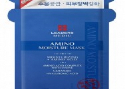 LEADERS MEDIU AMINO MASK