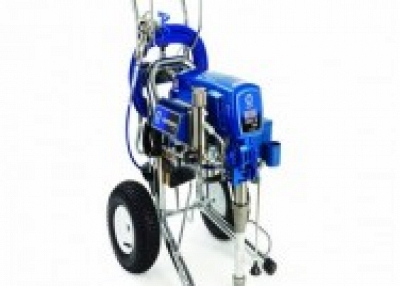 EQUIPO PARA PINTAR AIRLESS GRACO ULTRAMAX II 695