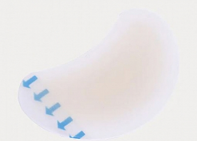 Hydrocolloid Blister Plaster