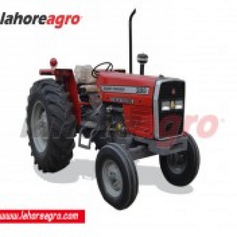 Massey Ferguson MF 385