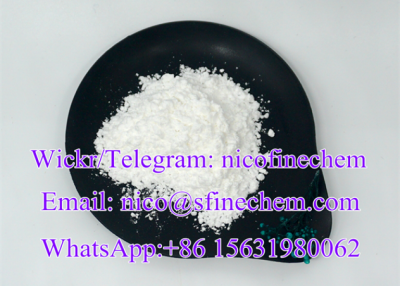 CAS 20320-59-6 BMK White Powder glycidate - Chemicals Factory Direct Supply with High Purity