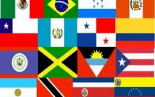 美国探索贸易协定与拉丁美洲 (Sylodium, 国际自由贸易目录)