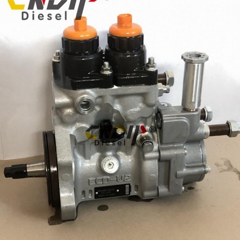 Fuel Injection Pump 094000-0570 for KOMATSU 6251-71-1121， 6251711121 