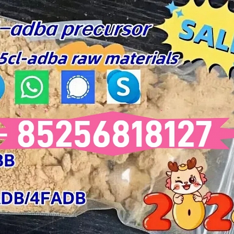 大麻素前体 4fadb 5fadba 5cladba 5cl ADBB 6cladba 安全交付（+85256818127)