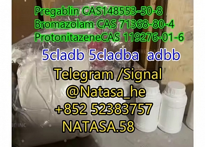5CLADBA,precursor Kit 5cladbb 5CLABDA 5clabda
